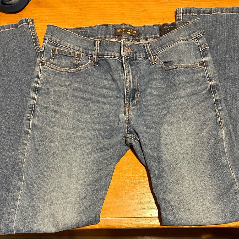 Men’s jeans